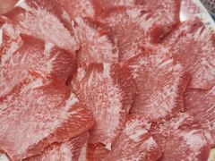 -潮汕•草根牛肉档(中江路店)