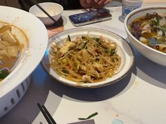 -阿娜尔·新疆菜(宜家荟聚中心店)