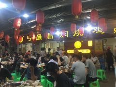 -弓虽昌焖烧鸡(大竹林店)