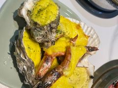 -环球约客烤涮自助(铜锣湾店)