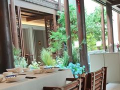 -狮王府淮扬菜(老门东店)
