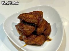 -光明邨大酒家(淮海路店)