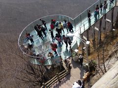 -帽儿山风景区