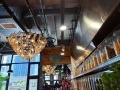 -MI WU FACTORY米屋美食工厂餐厅(绿地店)