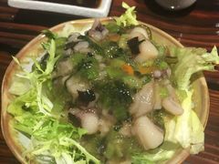 -石屋料理(南京西路店)