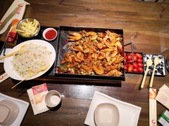 -红蕃干锅·脆皮香辣虾(南屏街金鹰店)