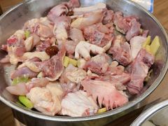 -丰尔粥食·粥底火锅·桑拿鸡(大良总店)
