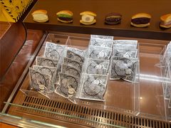-辛一·铜锣烧(鸿寿坊店)