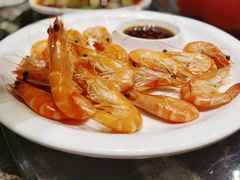基围虾-拾贝海鲜馆（海鲜粤菜）(花果园店)