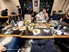 -川骄海鲜自助(亚运村店)