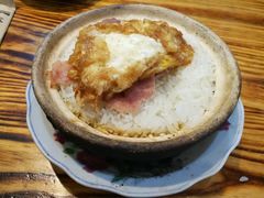 -罗平振兴老店砂锅饭(文笔路店)