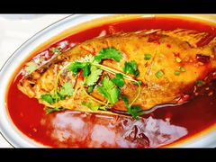 -又见炊烟私房菜(敬亭路店)