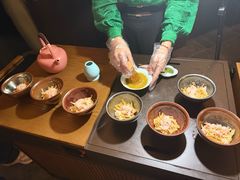 -荷风细雨·中国茶宴(碧云店)