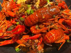 -杰哥龙虾馆(南湖广宏汇店)