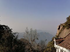 -九华山风景区