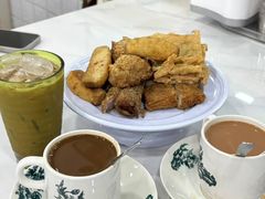 -阿坤纯正西刀鱼丸(Kuala Lumpur Branch)