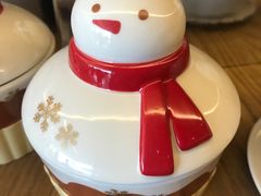 -星巴克(西藏路店)