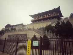 -清凉寺