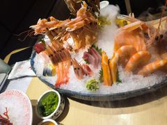 -清水日本料理铁板烧(学府路店)