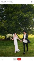 -喜糖摄影STUDIO
