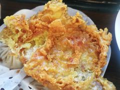 蛋汁大排-赵天禄(葑门横街店)