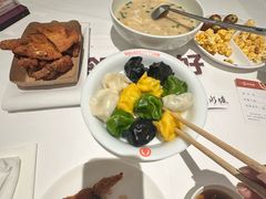 -双合园·海鲜水饺青岛菜(万佳广场店)
