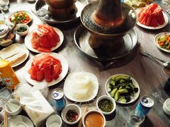 精品羊肉-鑫龙火锅城(阳光新路店)