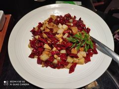 -阿庄新豫菜(通泰路店)