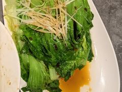 -1937青岛老味道·海肠捞饭·青岛菜(大鲍岛栈桥店)