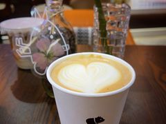 -NOVAE CAFE 咖啡·可颂(望京店)