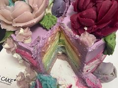-BONCAKE裱花蛋糕(万象汇店)