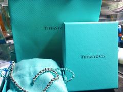 -Tiffany & Co.蒂芙尼
(天津万象城店)