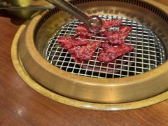 -御牛道日式烤肉料理(杭州万象城店)