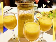 -百富源·海鲜辽菜(和平北大街店)