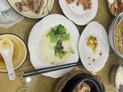 -老东阳·外婆菜(横店店)