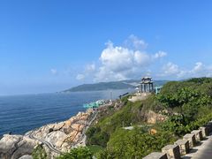 -三亚蜈支洲岛旅游区