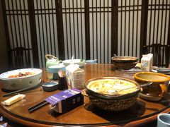 -客宴·江西客家菜(红角洲店)