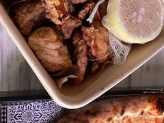 -IL TEATRO 精品意大利餐厅