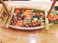 -河风精致寿司(昌平店)