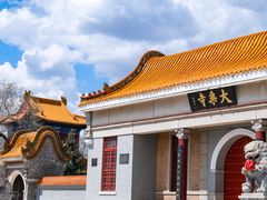 -大乘寺
