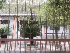 -天河潭旅游度假区