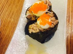 -栖川山葵家·寿喜锅·日式料理(龙湖北城天街商场店)