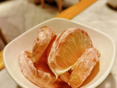-莆田餐厅PUTIEN(三里屯店)