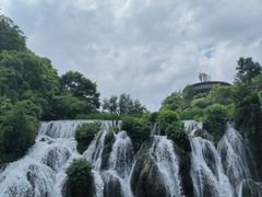 -天河潭旅游度假区
