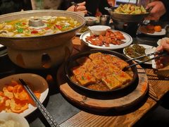 一品过桥豆腐-潇肴江湖(宝龙城市广场店)