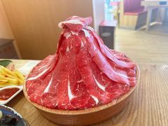 -松野谷·寿喜烧自助(华联顺义金街购物中心店)
