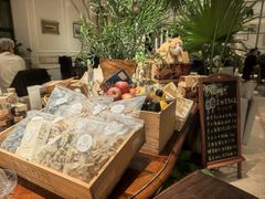 -金谷仓家庭料理(马泉营店)