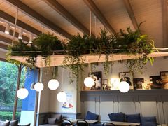 大堂-巴黎贝甜(阳光上东店)