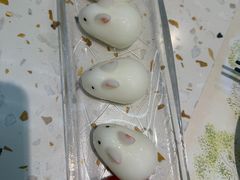 -大树餐厅(环球港店)