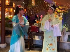 -二十八里太湖船菜(吉祥路店)